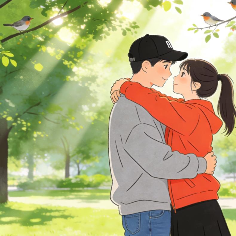 人生最大的遗憾
从来不是错过“最好的人”
而是错过“最想对你好的人”

能给你遮