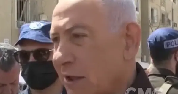 以色列总理声称以美为世界而战，希望其他国家也加入进来：正在追击伊朗伊斯兰革命卫队领导人，特朗普非常清