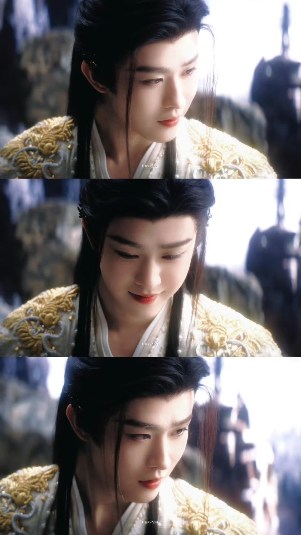 田嘉瑞原声哭戏爆发力田嘉瑞30秒爆发戏演到脱力田嘉瑞用原声演绎哭戏，爆发力十足，