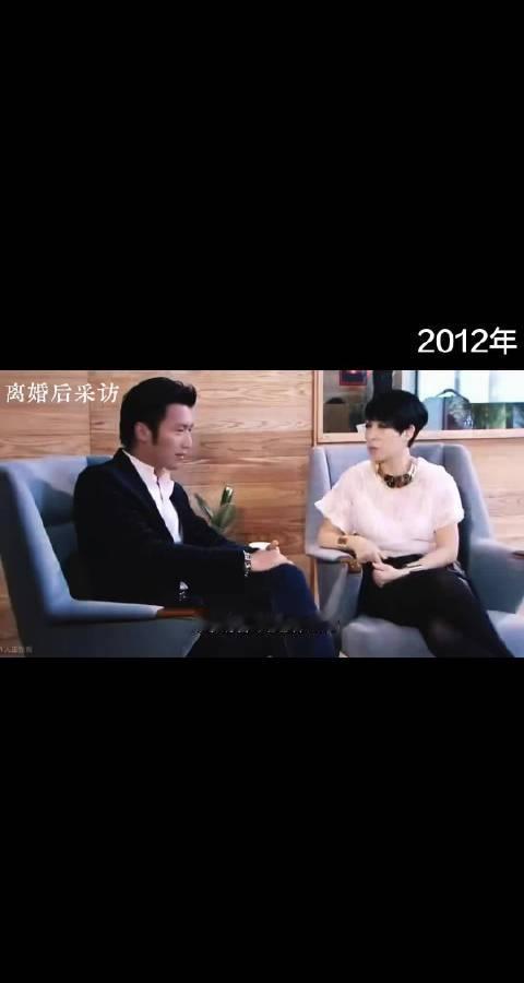 原配真夫妻的含金量毕竟是结过婚的人，说没有爱过怎么可能有人信呢？而且还有共同的孩