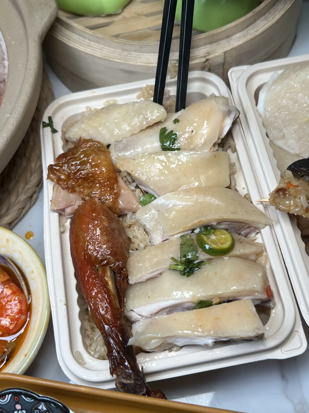 海南省！！！省饭！！！！