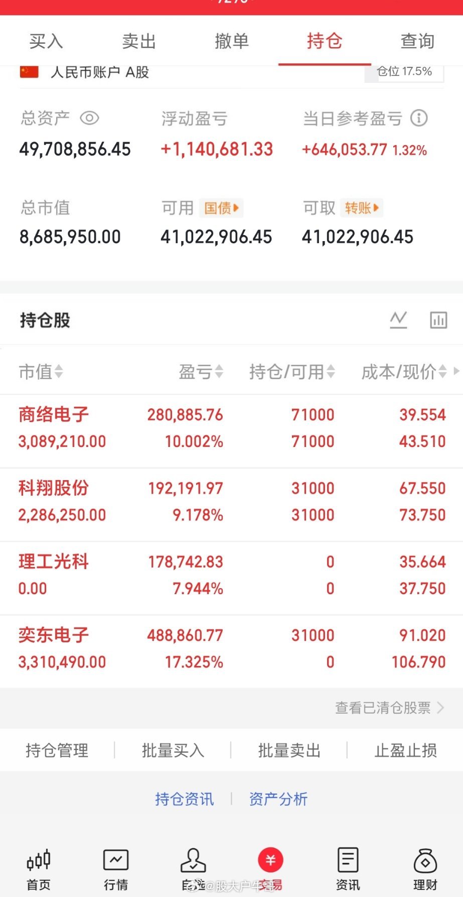 半导体集体拉升芯片国产设计软件，被誉为“芯片之母”，详细分析10家有代表性的企业