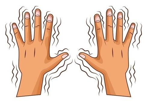 心血虚手脚抖，肝血虚抽筋 ，气血虚手脚麻，一个中成药，将气血补足，问题全无


