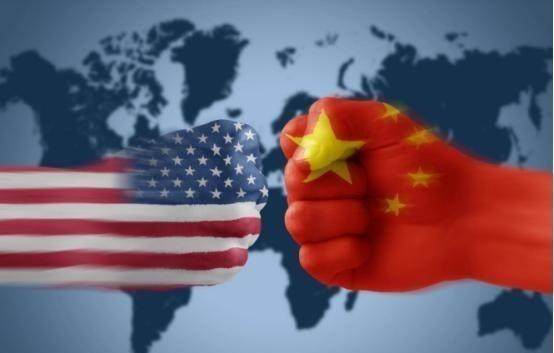 中国为什么提前跟美国摊牌呢！主要的原因是中国要求的美国给不了，美国要求中国的也给