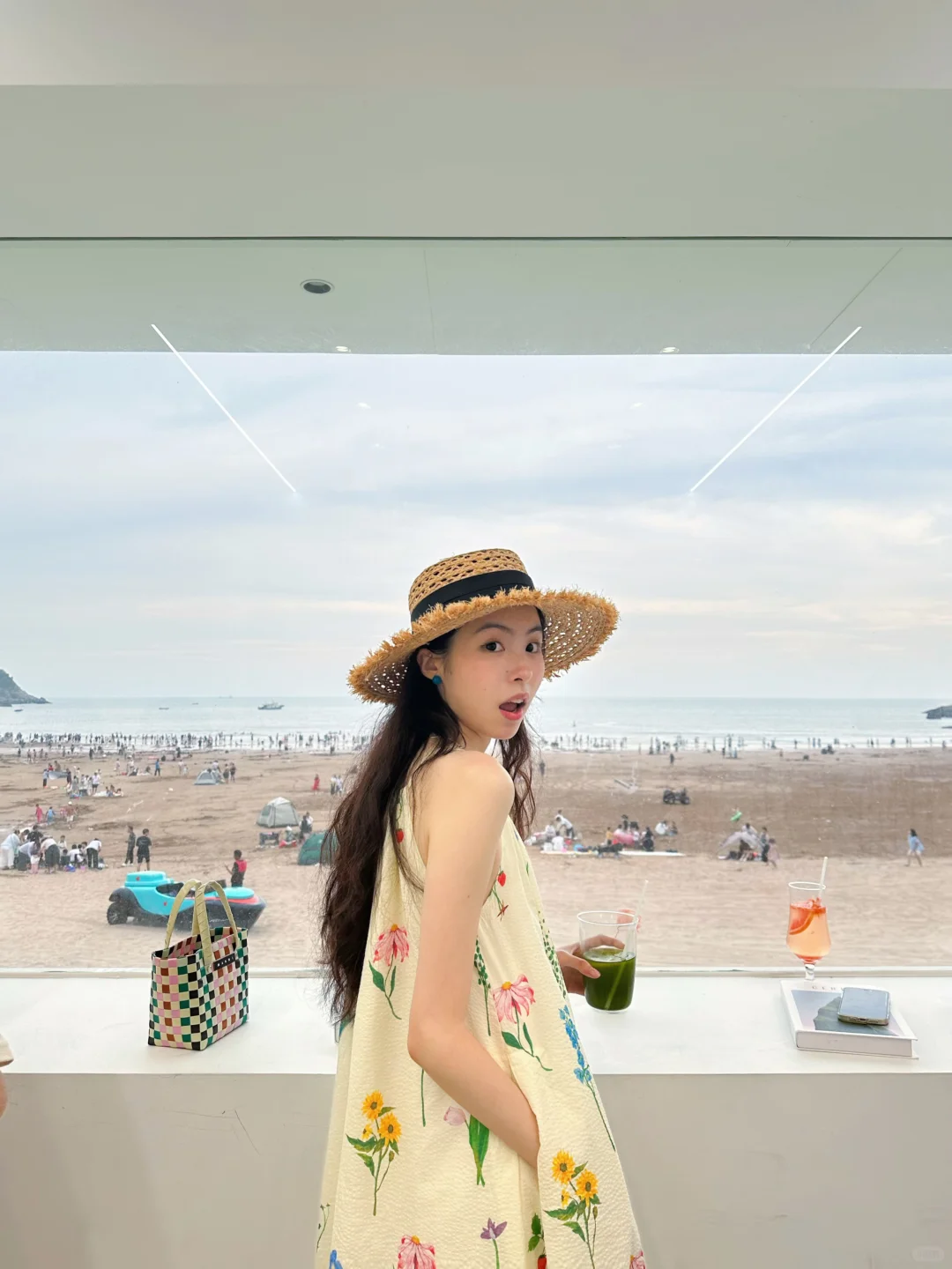 哈啰海螺村🐚