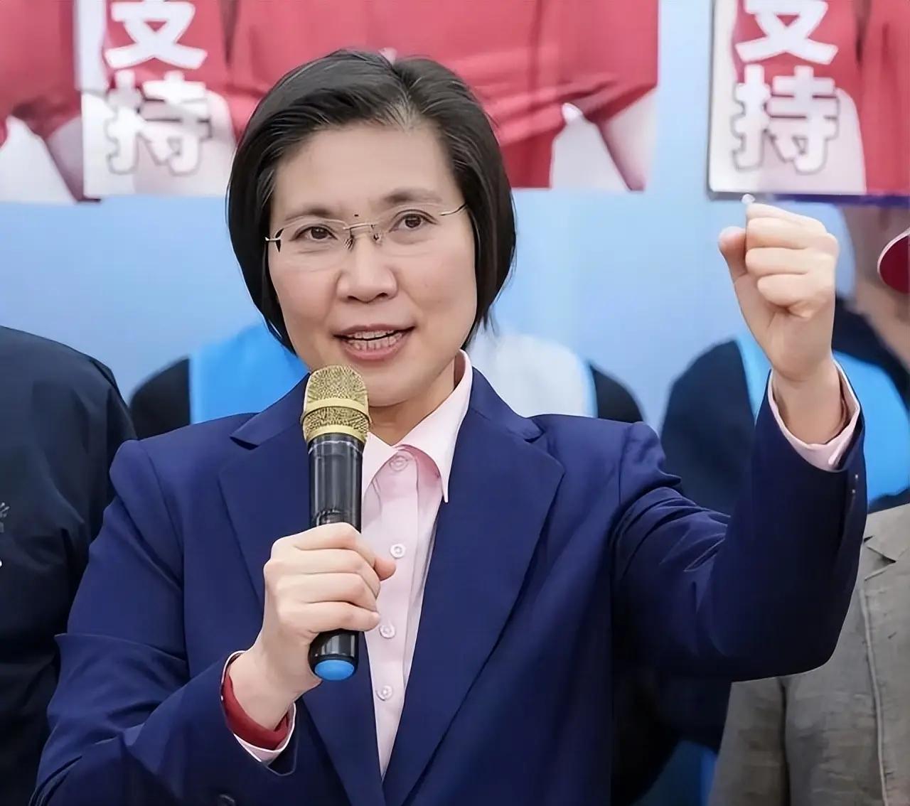 民众党祭党纪不得为她助选！徐欣莹阵营：尊重
新竹县、竹北蓝白合正式破局，民众党6