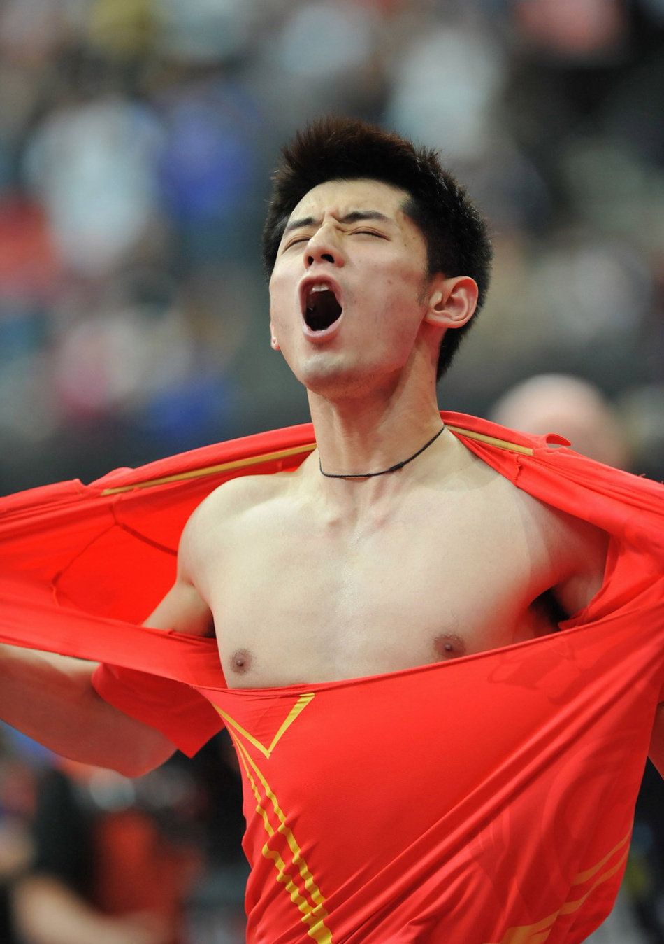 张继科说国家队有人盲目自信  既然都买到了2024最后一天，那就请大家来看看这个
