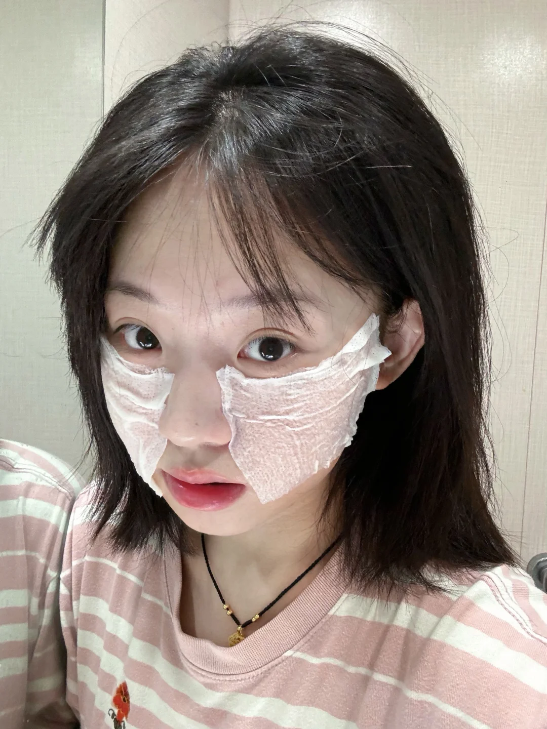 白上加白