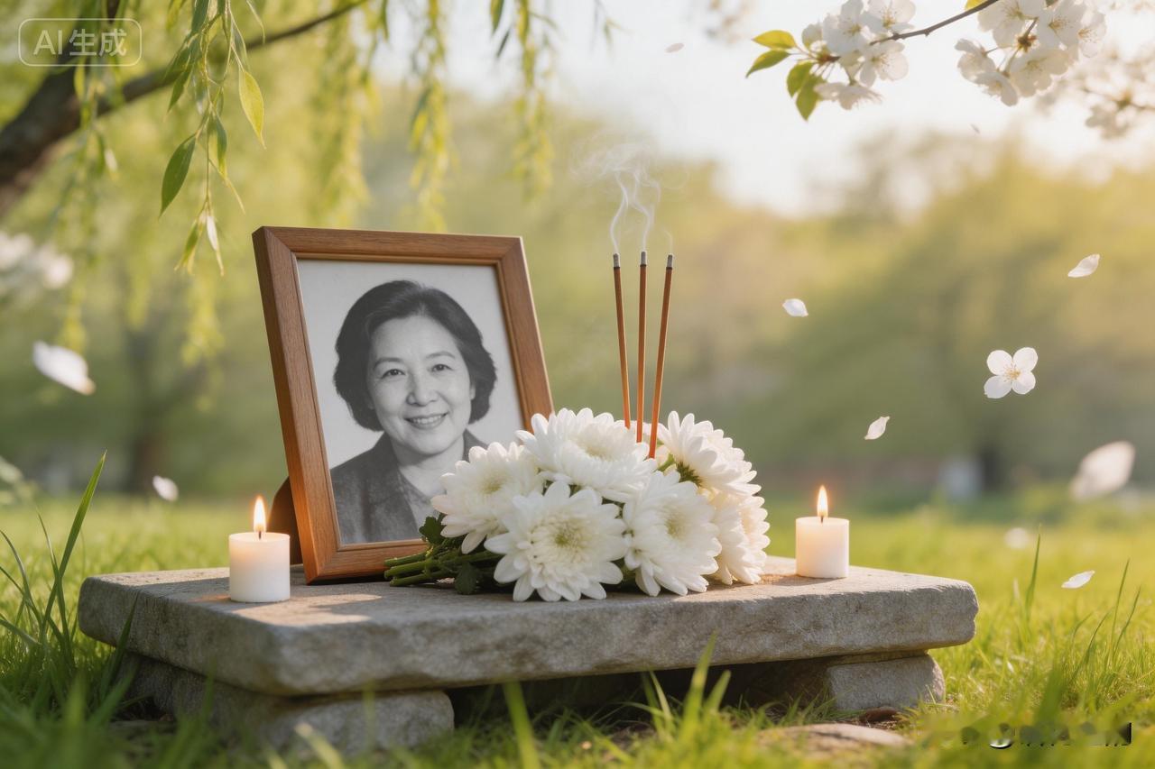 “清明女儿上坟，门里无人”是我们当地说法，你们那里女儿扫墓吗？清明祭扫禁忌 清明