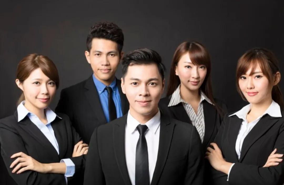 国考大军队伍里有你吗？