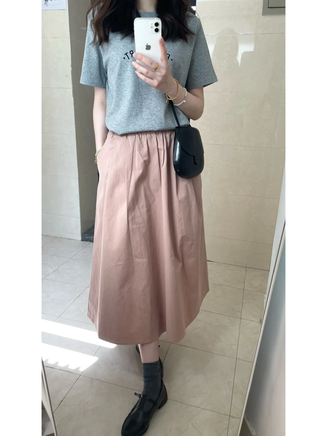 真实的通勤穿搭🚶🏻‍♀️