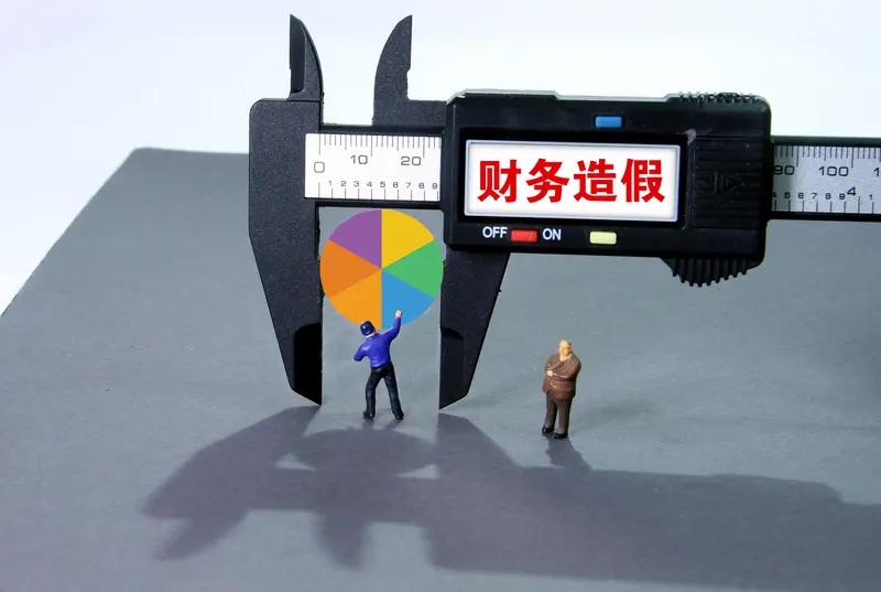 一夜十家被罚 A股严查这些雷区违规被查，股民埋单！这招监管用了几十年，真爽到家了