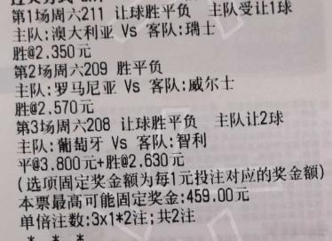 金哥今日足球：208 ⚽️国际赛 葡萄牙vs智利 🔆：让胜让平🔅：30 31