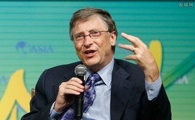 美国彻底慌了？！比尔·盖茨曾抛出惊人言论，振聋发聩！他曾说：“任何说美国持续领先