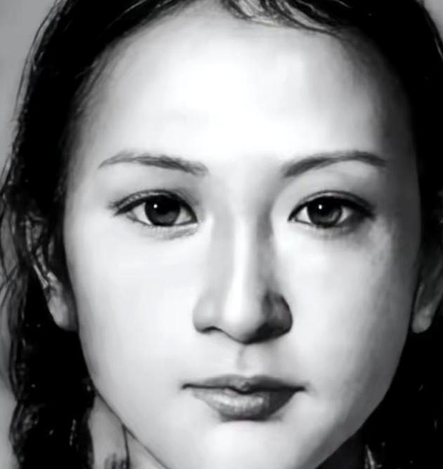 1941年，山西第一美女为护村民不幸落入日军之手。当她历经磨难回到村庄，却遭乡邻