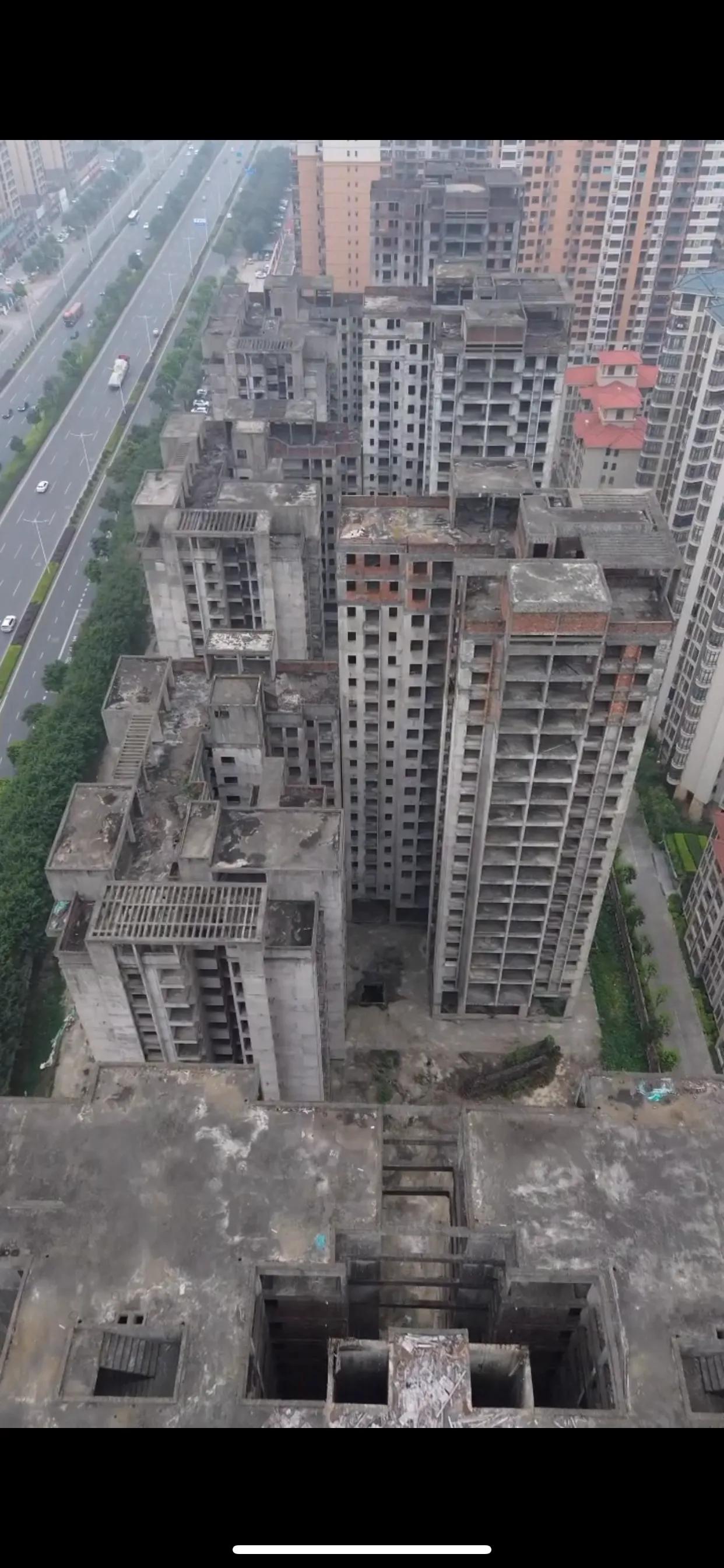 买了烂尾楼怎么办？一个月工资6千，每个月要还3000房贷，还要租房 ，小孩上学各