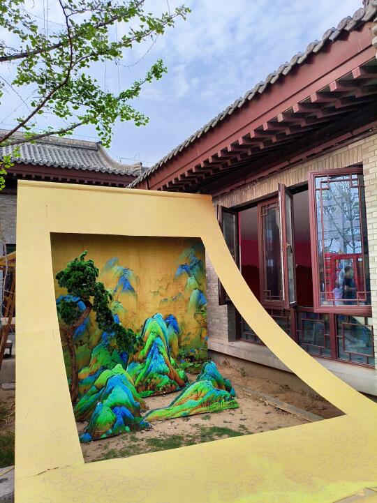 不在大理，就在河南！郑州周边亲子游！