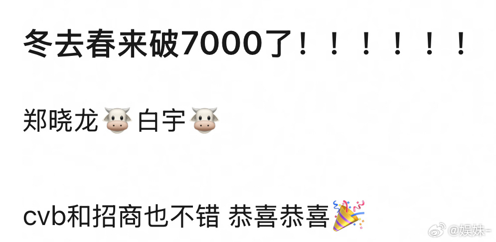 郑晓龙+高满堂播到这个成绩今天桃的热度好像普遍都高了些不知道是不是因为水煮鱼超点
