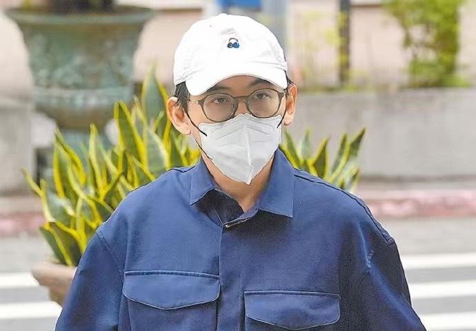 【黄子佼涉嫌购买少年儿童性影像台湾艺人黄子佼被判刑】黄子佼获刑据环球网援引台湾“