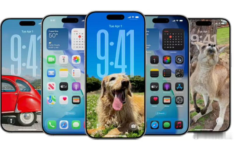 【iOS27有望改善iPhone17续航iPhone17续航有望改善】彭博社的马