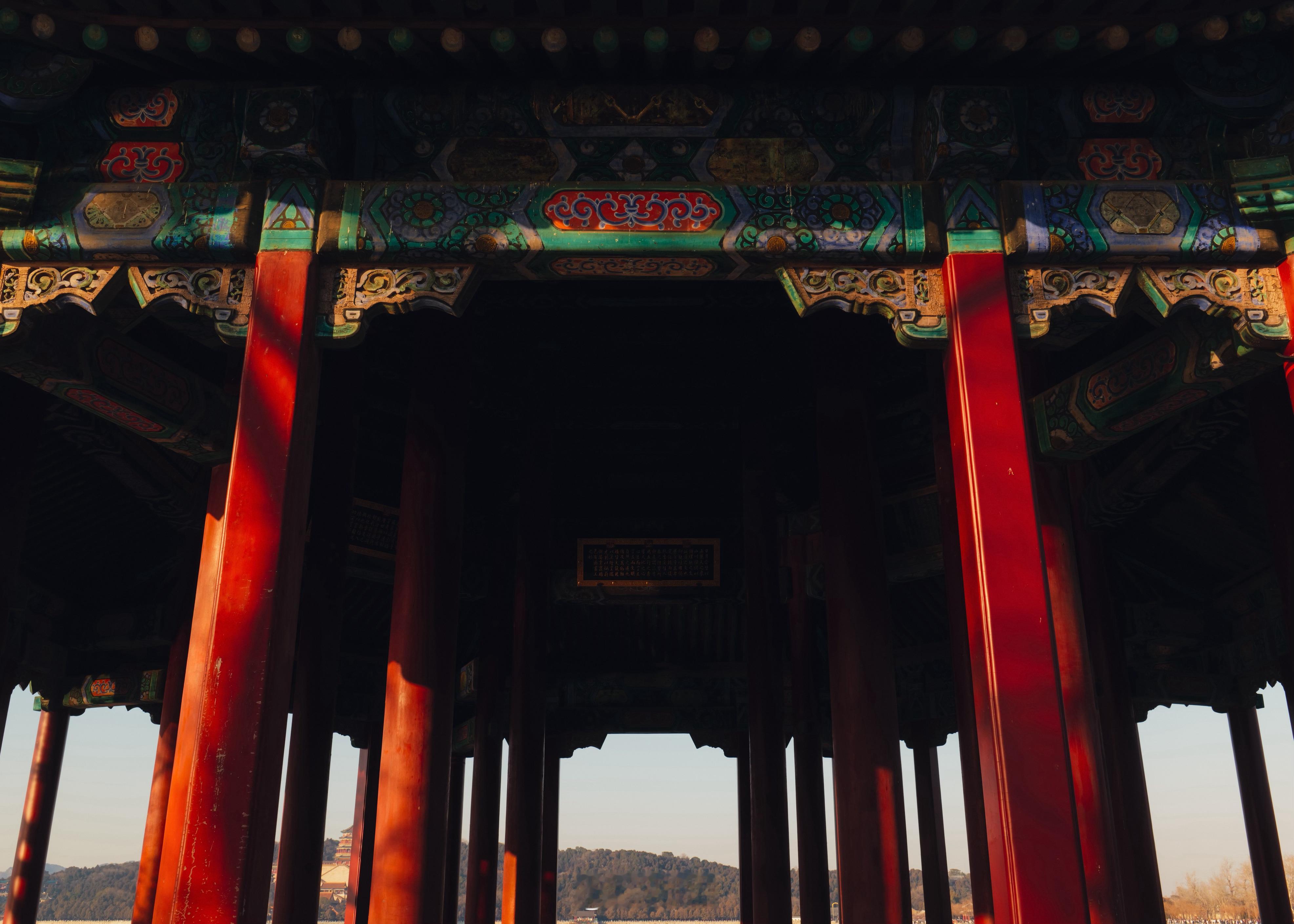 🔴德产老旧相机升级全新固件，终于把上一代机型的高分辨率“摇摇乐”功能加了回来…