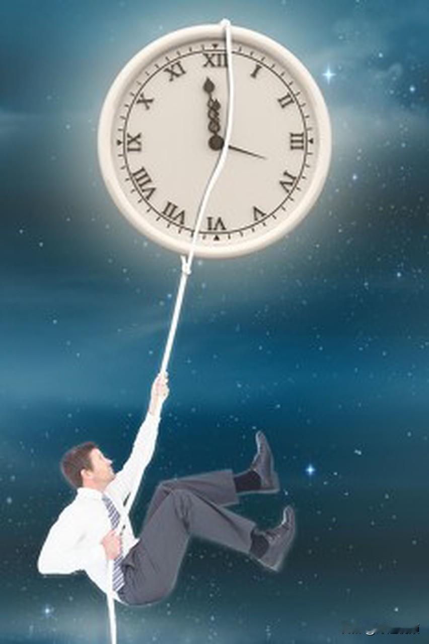 未来的时间你最大的愿望是什么? 未来的时间里，我最大的愿望就是能实现“时间自由”