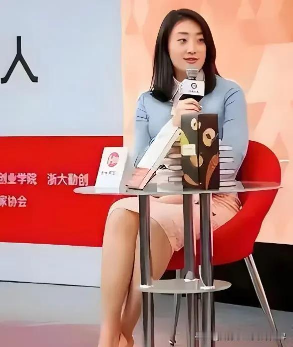 宗庆后对杜建英的三个孩子果然是“真爱”，确实给孩子们，留下了信托基金！目前宗馥莉