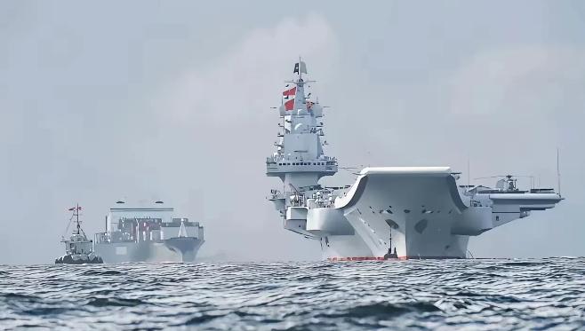 有人说，美国不敢和中国开战，因为代价太大。
 
这话只说对了一半，看看历史就知道