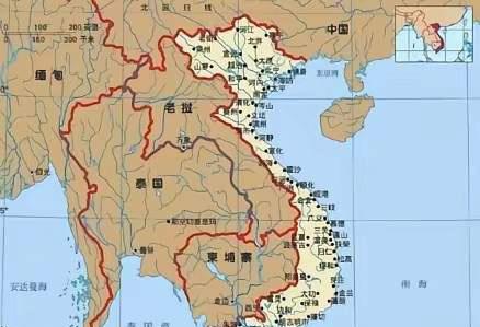 越南的选择，给中国上了一堂残酷的地缘课：谁杀了他们的人，他们冲谁笑；谁帮了他们，