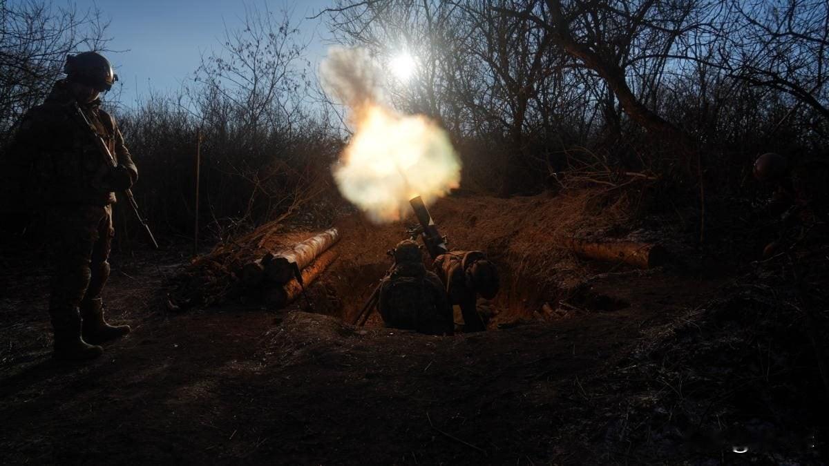 11月17日，独通社报道，呼号为“阿列克谢”的乌克兰军人透露，俄罗斯占领军并未也