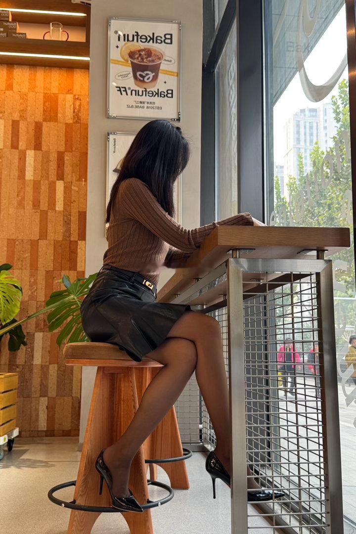 一直淡淡的