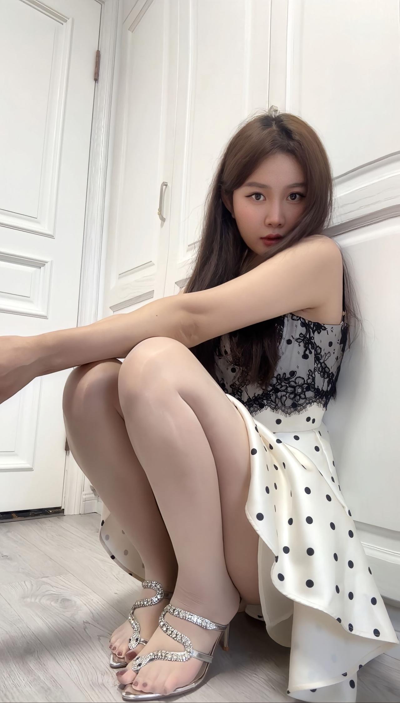 晒一晒你的日常穿搭国庆快乐啊