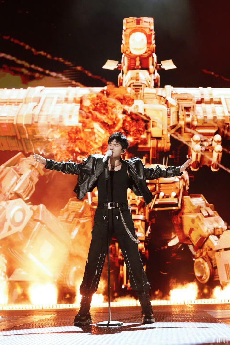 张杰新出发新舞台新编排新歌单张杰2026全新出发，成都即将连开九场演唱会！新出发