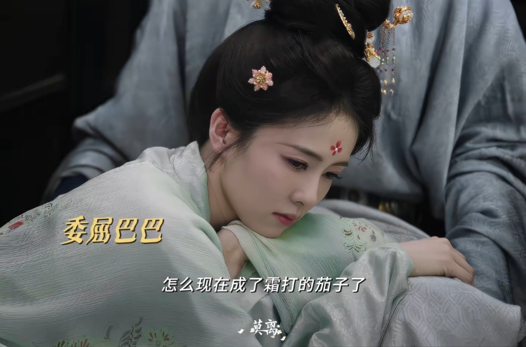 叶璃也是萌神来的🤏🏻 