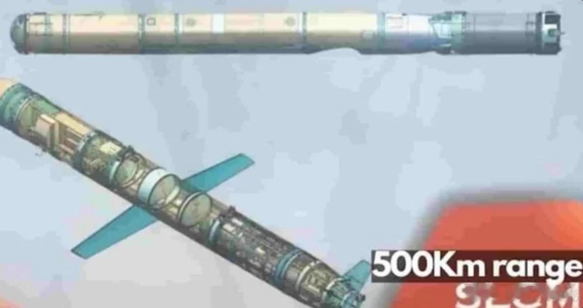 500公里外深海猎杀：印度下一代潜射导弹进入冲刺阶段2026年7月24日-25日