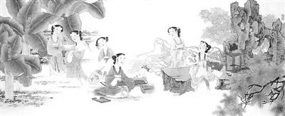 没有冰箱，古人夏天如何实现“冷饮自由”？周朝就有官方冰窖。


盛夏酷暑，现代人