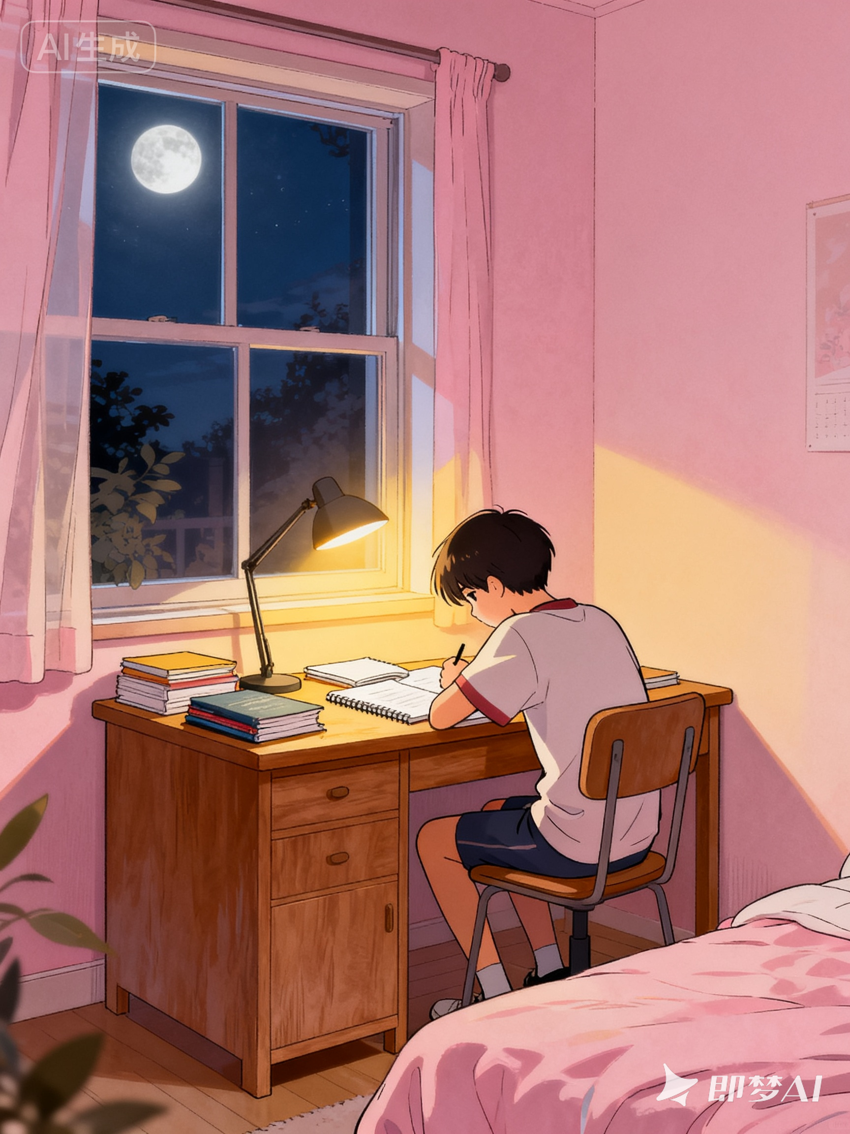 时光胶囊 | 北京市朝阳区将府实验学校殷晨希：我给祖国写封信