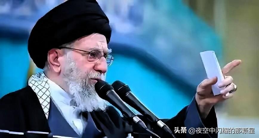 美以发动了对伊朗的战争，最终的结局无外乎以下几种！

1.伊朗一周内崩溃投降，美