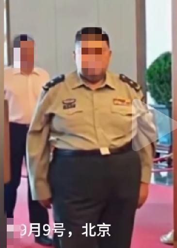 虎背熊腰！一下子就冒出这个成语，古代用于描写英武战将身材壮硕、力大无穷、气宇轩昂