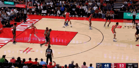 杜兰特中投！！打进！ 