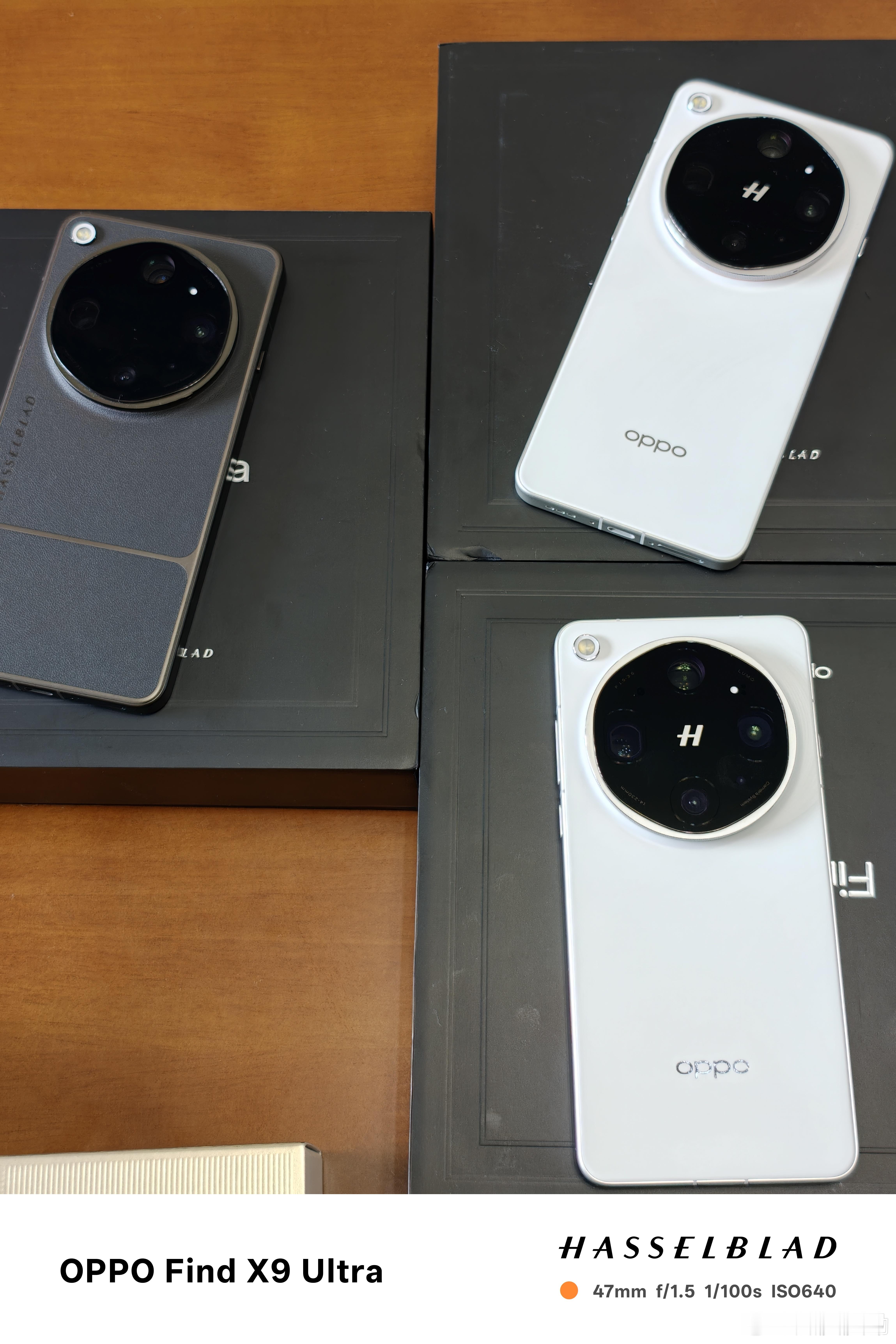 OPPO旗舰机“大崩盘”，有需要的私信OPPO Find X9Ultra大地苔原