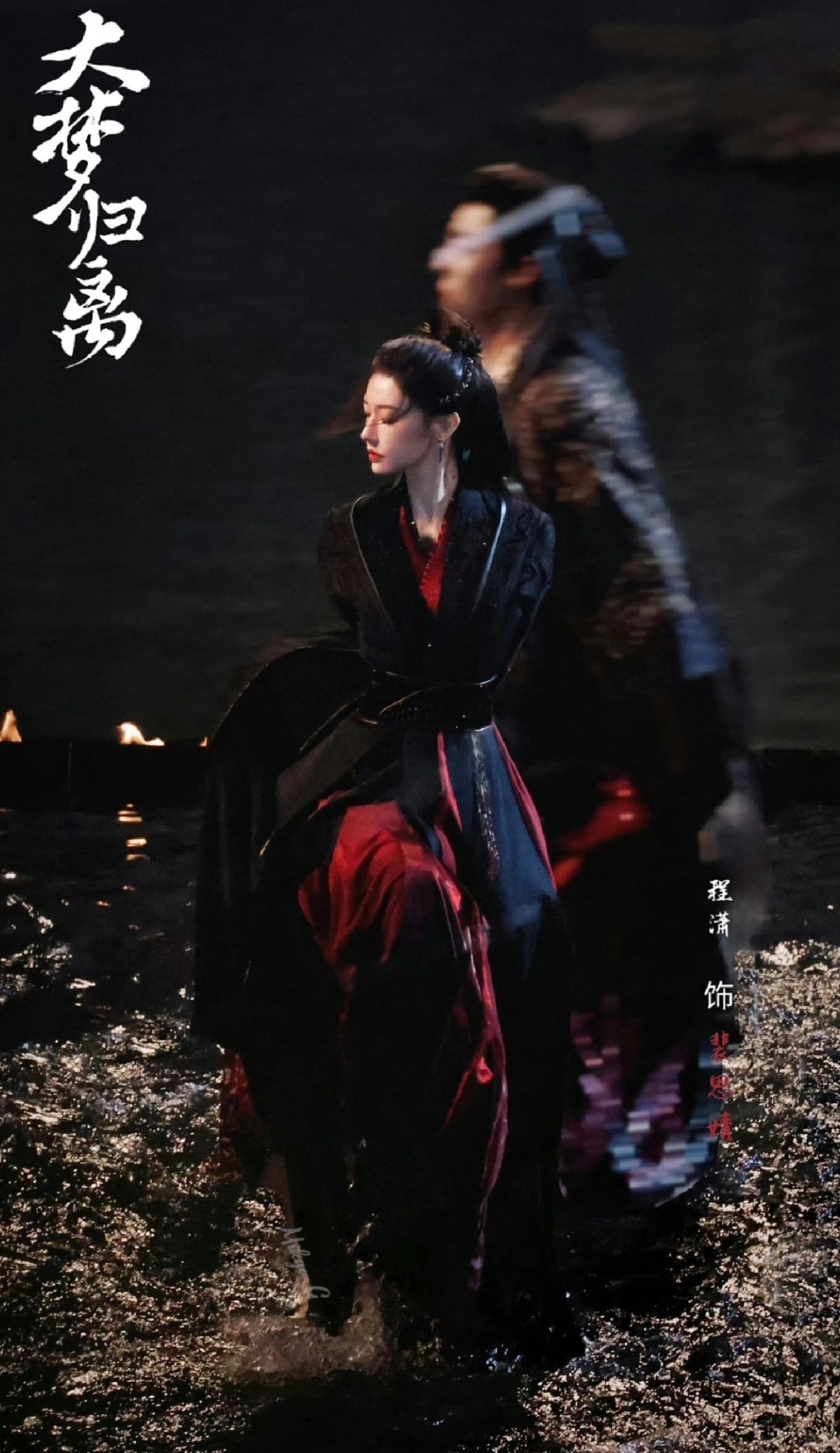 谁懂啊？这张鲨我！