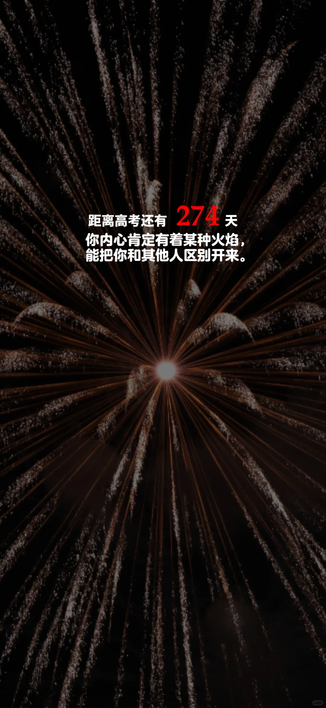 2025高考倒计时，每日更新。
