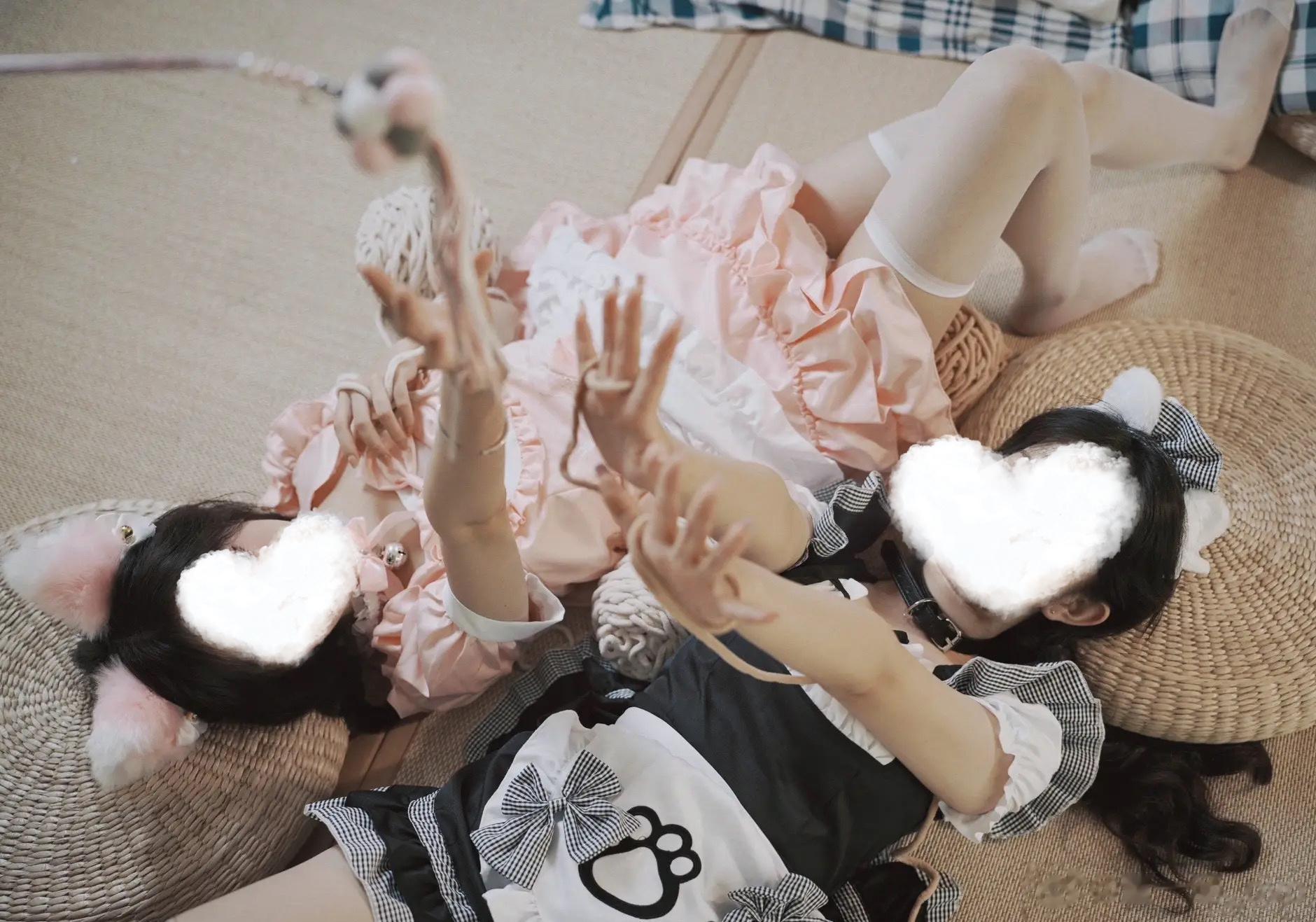 嘉兴第一女仆陪玩 #嘉兴# 🛰️ miaohs888  ​​​