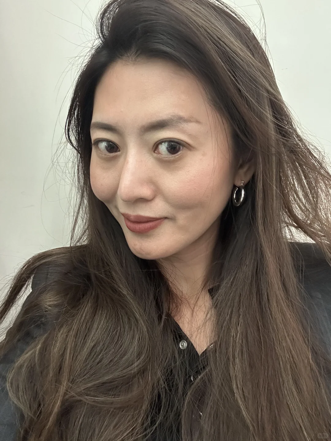 心情不错的一天