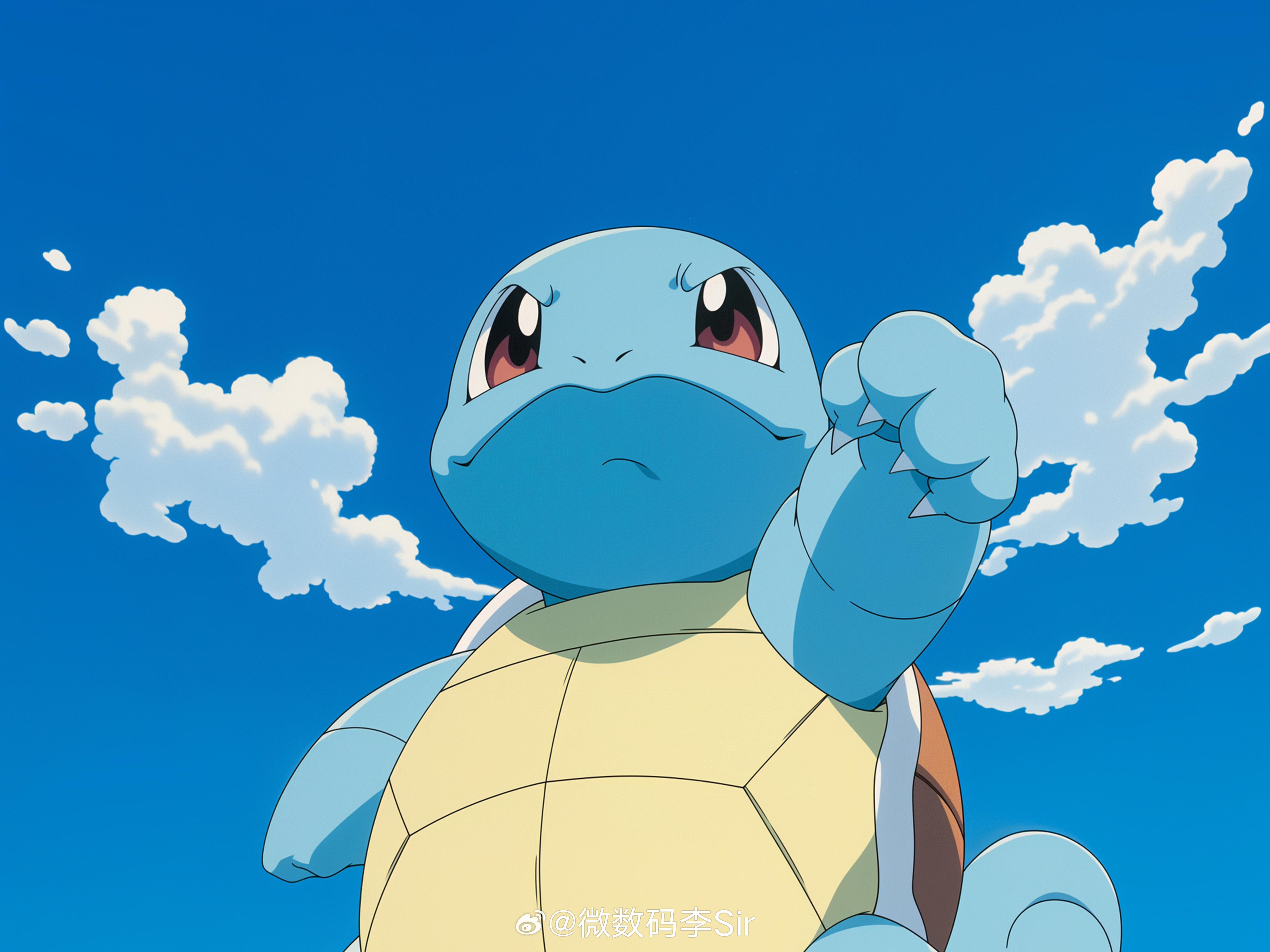 今日份壁纸