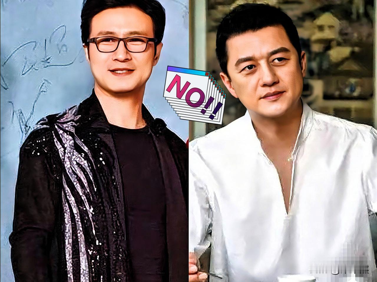 终于明白，
为啥李亚鹏离婚最懵的是汪峰，
俩人虽然没有什么交集，但却有共同的特点