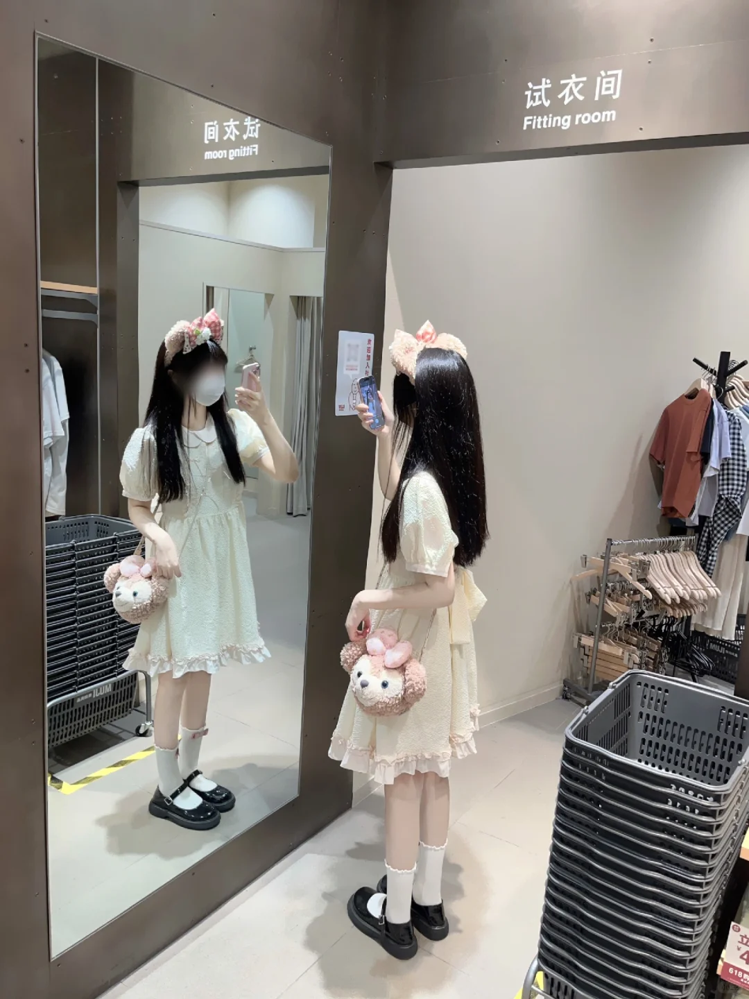 ૮ ⸝⸝っ·̫ •⸝⸝ ྀིა🎀