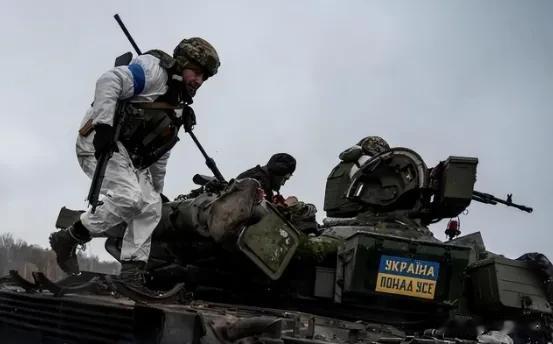 俄情报局立下大功 乌军事机密遭泄露 对克里米亚采取行动

在那个充满紧张气息的夜