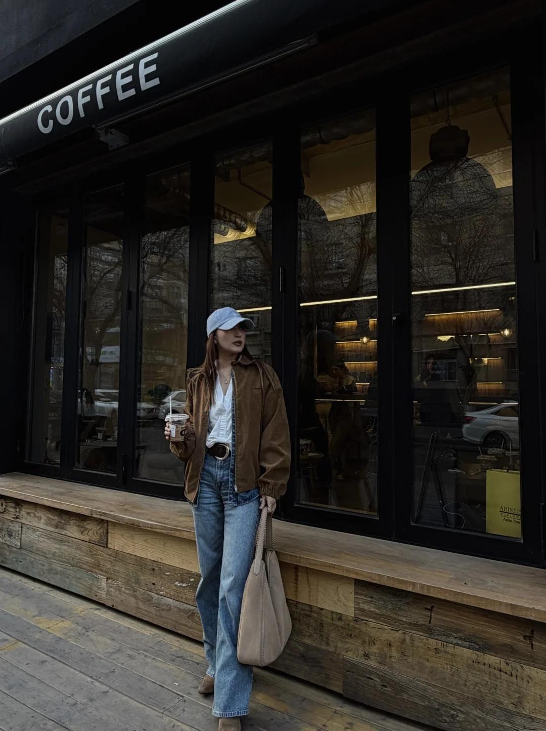 悠闲的慢时光☕️